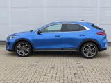 Kia XCeed 1.6l Platinum Edition Leder 1.Hand - Kia XCeed Platinum mit Hybrid-Antrieb (Benzin/Elektro)