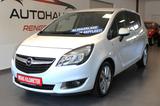 Opel Meriva B Style 140PS - Opel Meriva mit Benzin-Antrieb