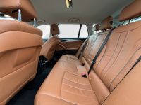 BMW 520 - Vorschau Bild 13
