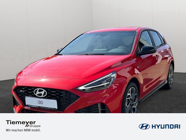 Image of Hyundai i30