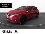 Seat Ibiza 1.0 TSI DSG FR Black Edition DSG LED Full - Seat Neuwagen