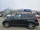 Honda CR-V 2,0 Lifestyle Automatik 4WD, AHK - gebrauchte Honda CR-V aus dem Jahr 2012