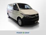 Volkswagen T6.1 Transporter Kasten KR 3000mm EcoProfi AHK 3 - Volkswagen 3 transporter