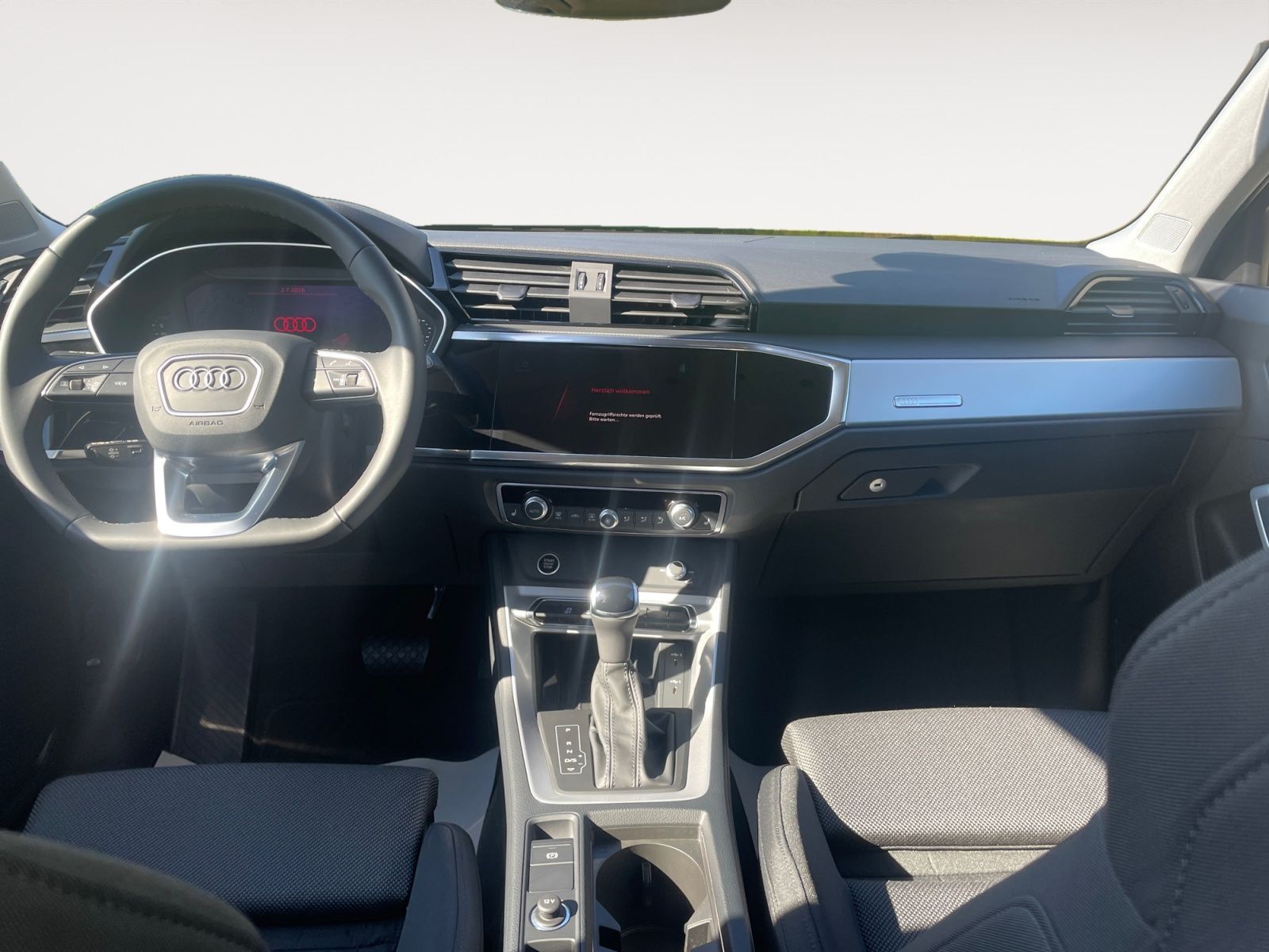 Audi Q3 - Bild 12