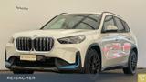 BMW IX1 A XDRIVE30 AHK KomfortZ ACC 360 HuD 17"LM - weiße BMW iX1