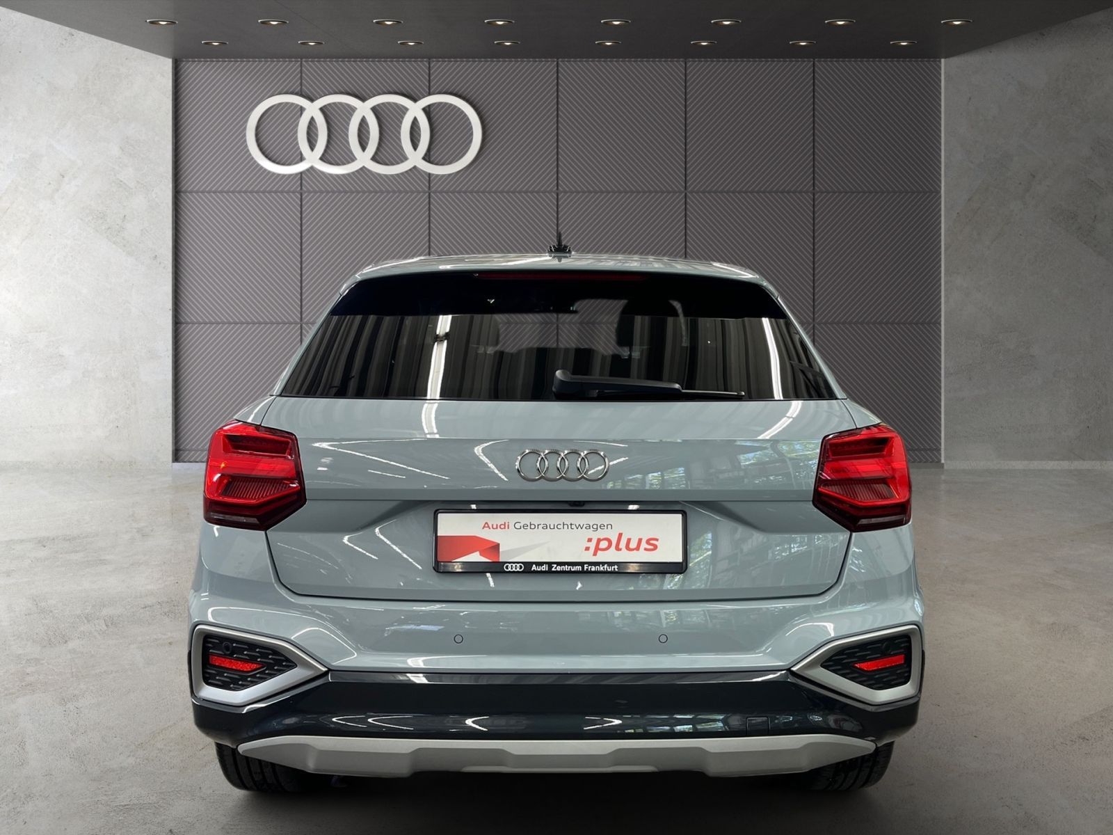 Audi Q2 - Bild 5