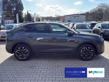 Peugeot 3008 - 4