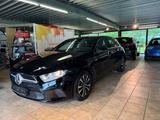 Mercedes-Benz A -Klasse 180 d*Teilleder*Spurhalter*Navi* - Mercedes-Benz A 180 mit Diesel-Antrieb: Navigationssystem