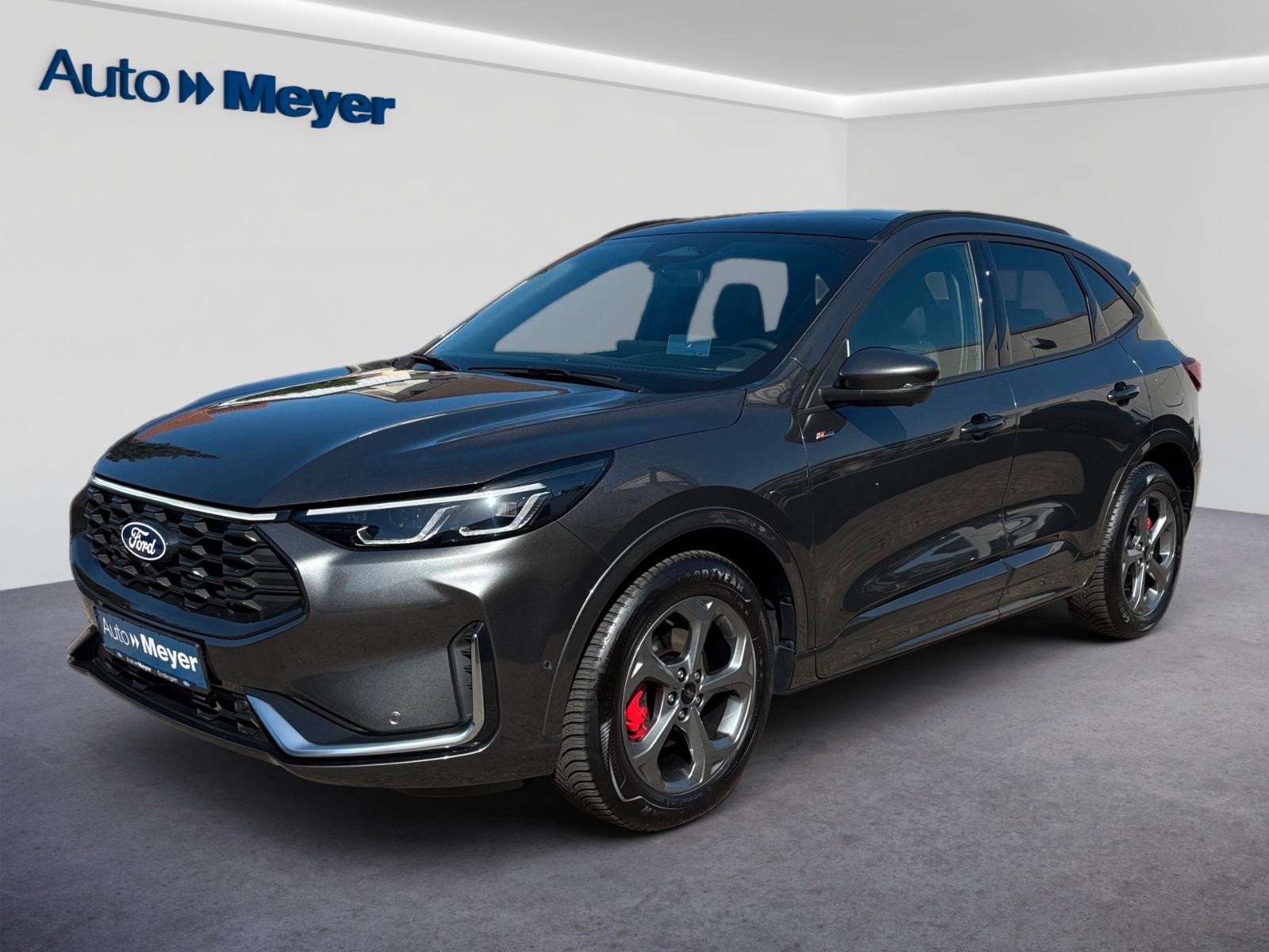 Ford Kuga 1.5 EcoBoost 186 AUT ST-Line X |AHK|PD|B&O|