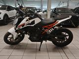 KTM Duke 125 - KTM Motorräder in Leipzig