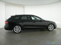 Audi A4 - Vorschau Bild 12