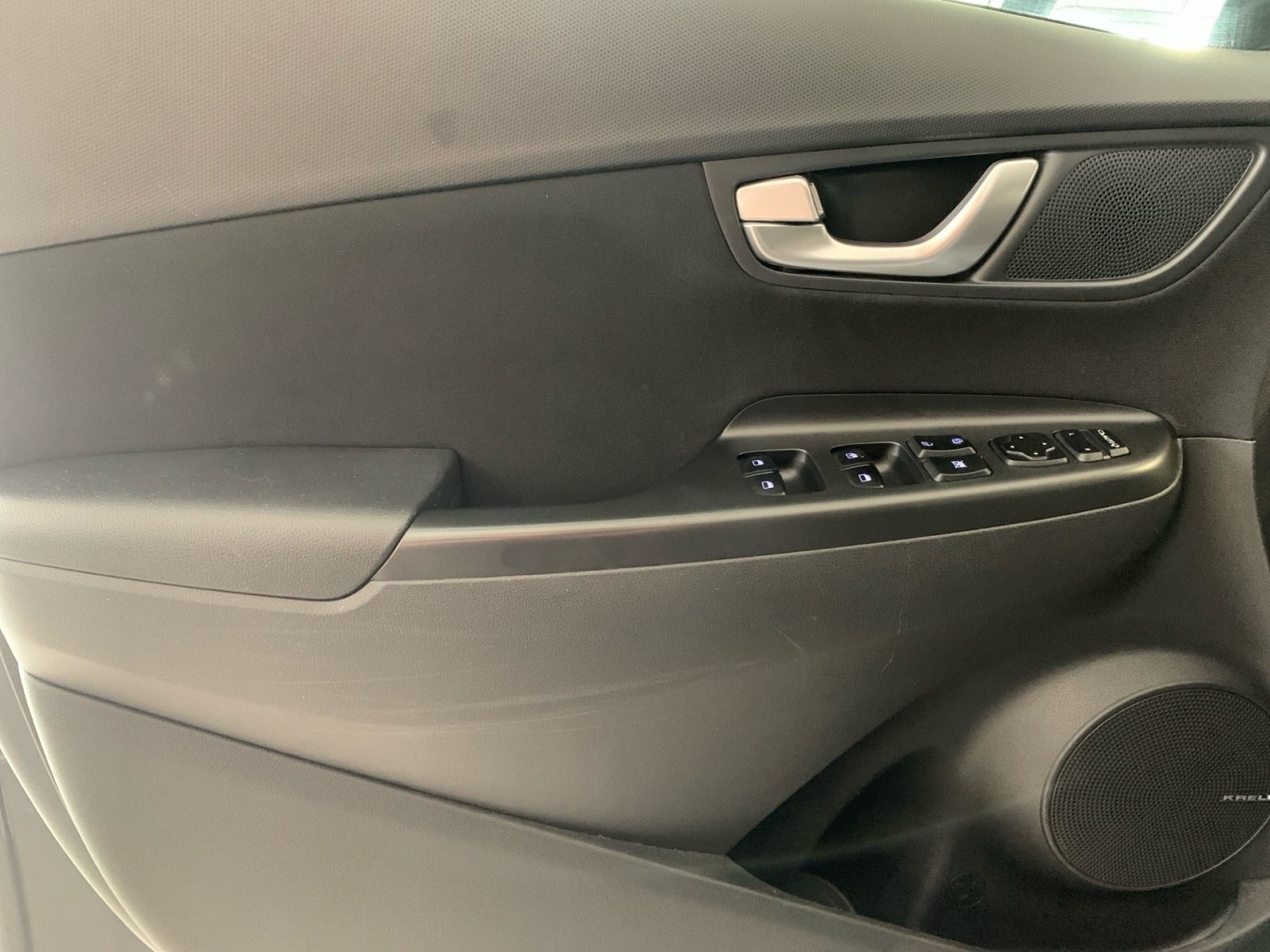 Fahrzeugabbildung Hyundai KONA 1.0 T-GDI Advantage+ LED Navi