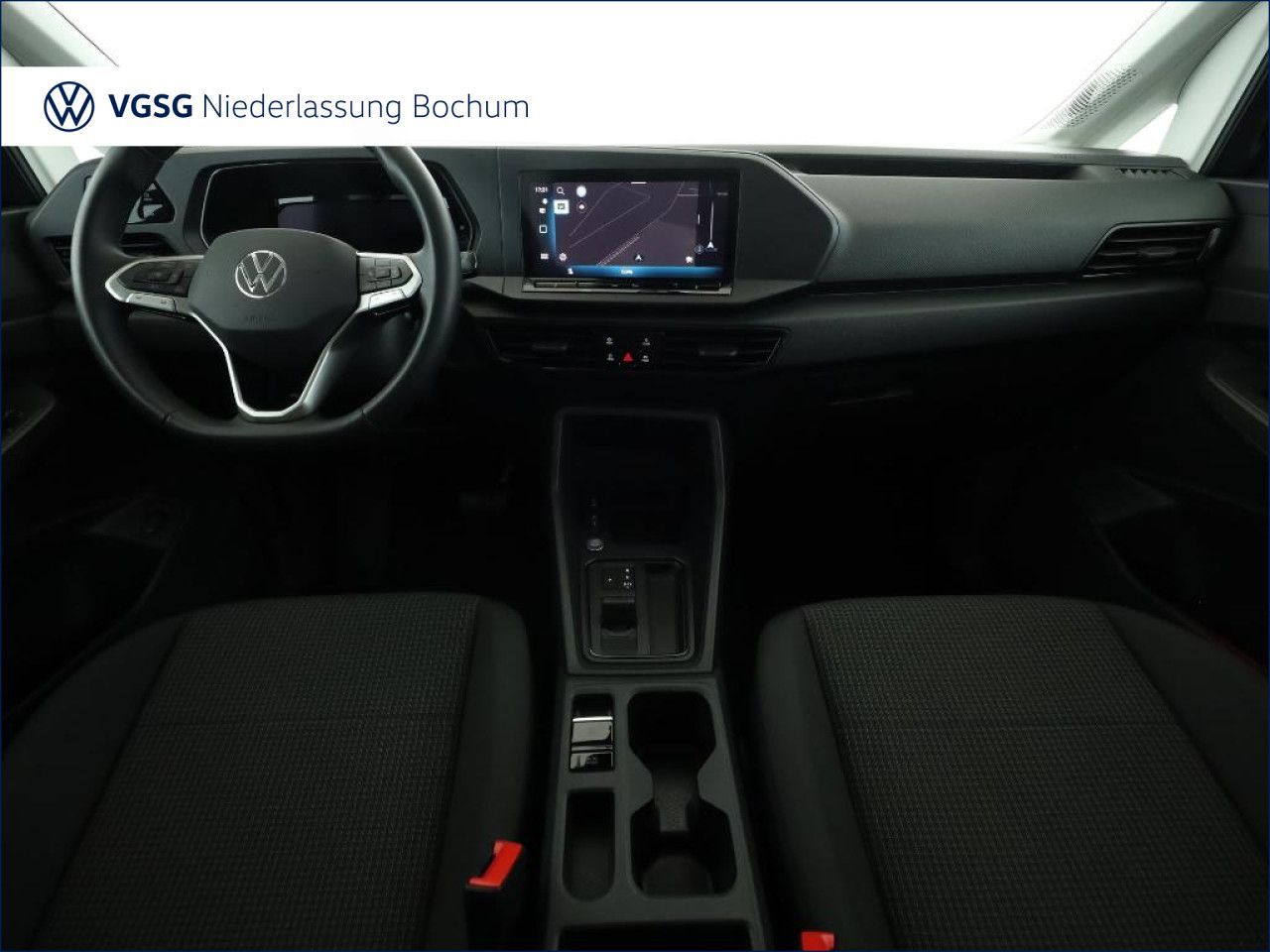 Volkswagen Caddy - Bild 10