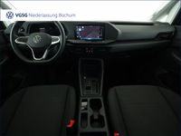 Volkswagen Caddy - Vorschau Bild 10