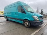 Mercedes-Benz Sprinter II Kasten 319 CDI XL * AHK*