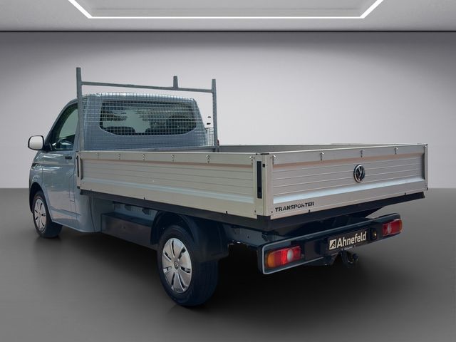 T6.1 2.0 TDI Pritsche lang AHK