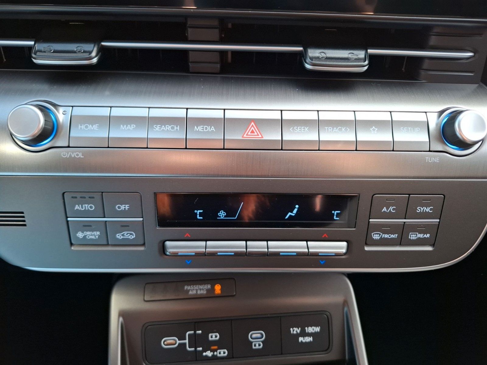 Hyundai Kona – Bild 14