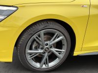 Audi A3 - Vorschau Bild 8