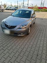 Mazda 3 2004 - Mazda 2 in Leipzig