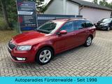 Skoda Octavia Combi Elegance/1.4 Ltr/Automatik/NAVI - Skoda Octavia: Combi Elegance