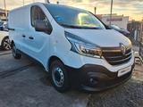 Renault Trafic Kasten L1H1 3,0t Komfort - Renault Doppelkabine Trafic