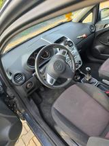 Opel corsa 1.3 cdti - Opel Corsa aus 2007: 1.3