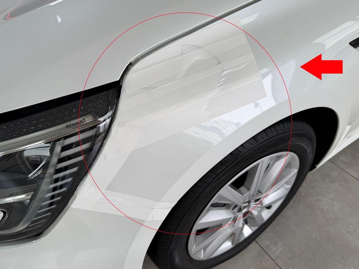 Renault Megane Business Edition Automatik/Navi/Kamera