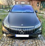 Mercedes-Benz EQS AMG 53 4MATIC+ Pano, Keramik, Sound