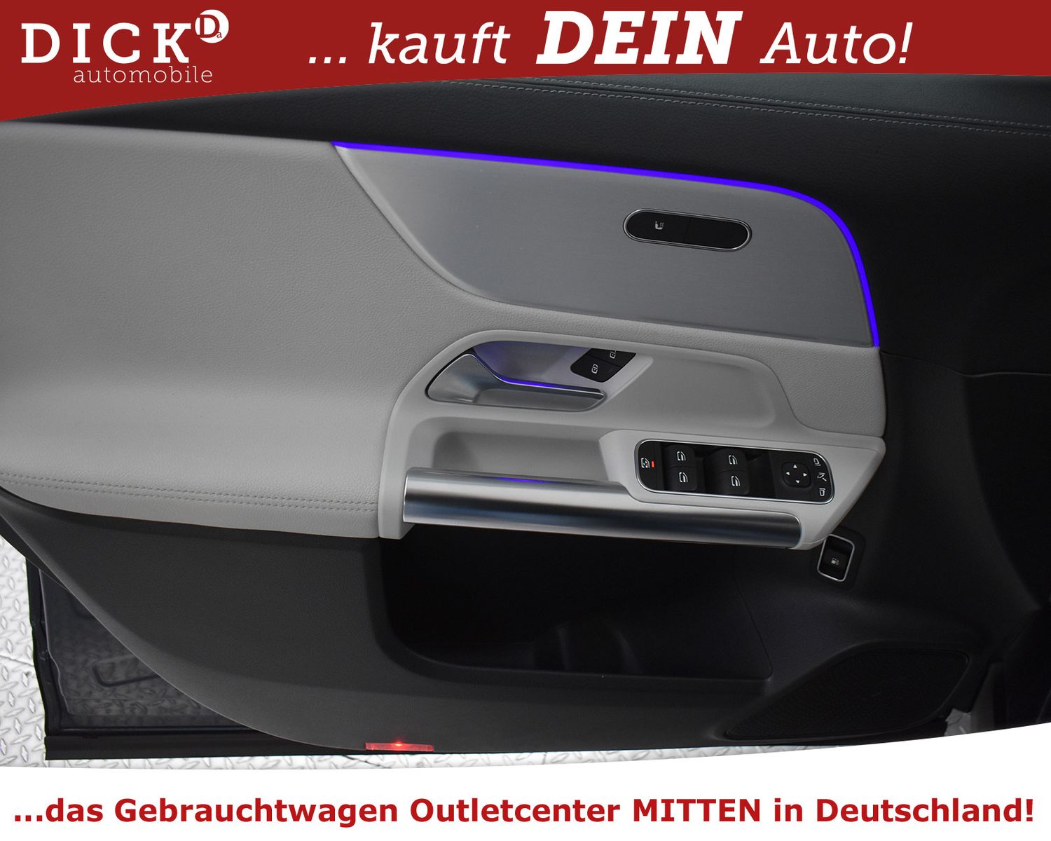 MERCEDES-BENZ GLA250e AMG Line PANO+STDHZ+WIDES+KAM+LED+ACC+19 - Image 19