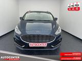 Ford S-MAX Titanium "7 SITZER-NAVI-CAM-MULTI-SITZH" - Ford S-Max in Aachen