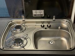 Pössl Summit Prime640*Modell 2024*Sonderpreis