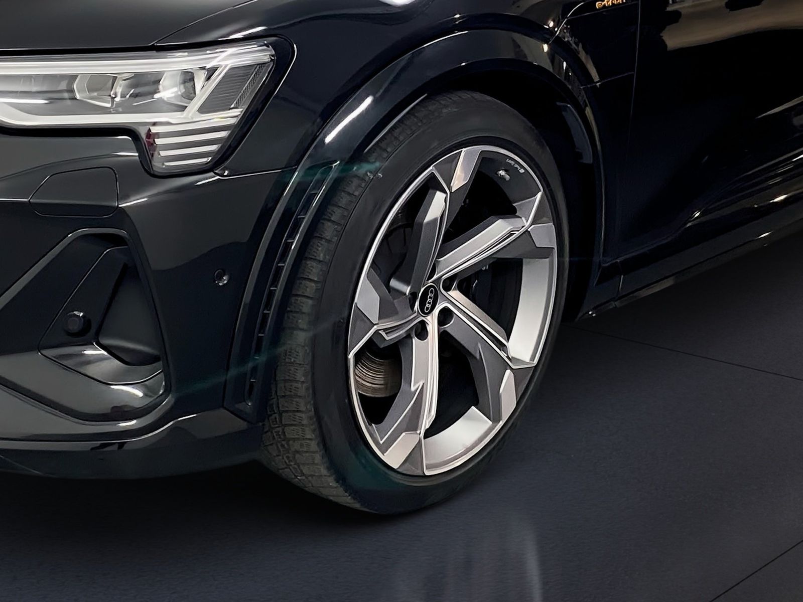 Audi e-tron - Bild 14