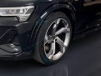 Audi e-tron - Vorschau Bild 14