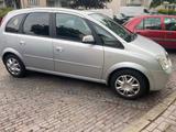 Opel Meriva 1.8 Automatik - Opel Meriva Gebrauchtwagen in Oldenburg