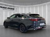 Kia Procee'd GT-Line | SHZ | LMF | RFK | Navi | AC | - gebrauchte Kia Sportwagen