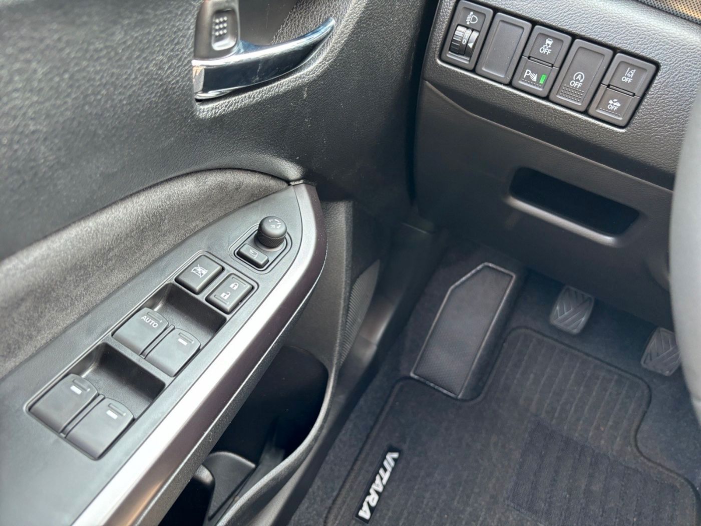 Suzuki Vitara - Bild 8