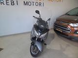 Suzuki SUZUKI BURGMAN 200 GARANTITO 12 MESI - SUZUKI GELB