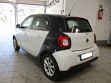 Smart ForFour forfour 52 kW*SITZHEIZUNG*8-FACH*PANO - gebrauchte Smart ForFour aus dem Jahr 2015