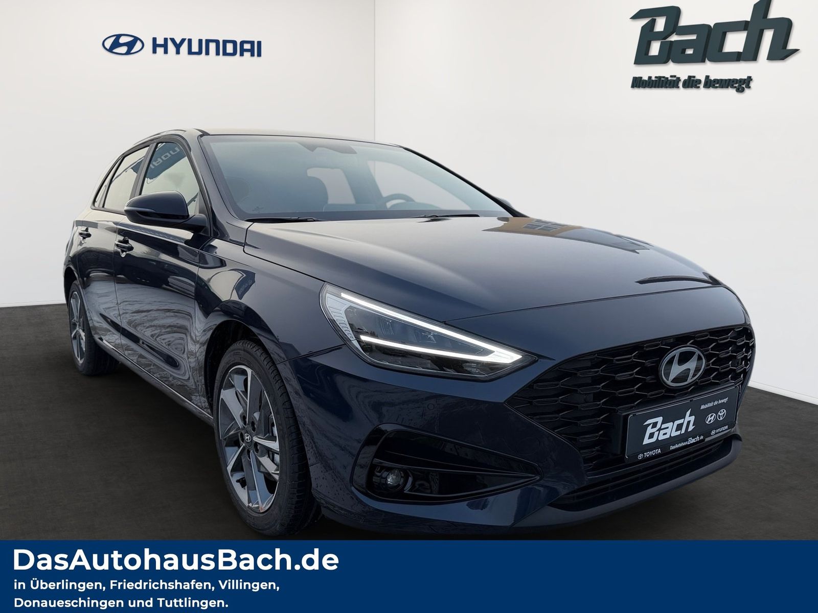 Hyundai i30 – Bild 2