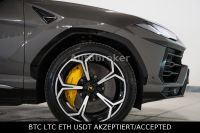Lamborghini Urus – pogled 16