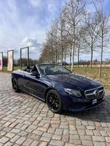 Mercedes-Benz E 350 Cabrio | Vollauslastung | Garantie möglich