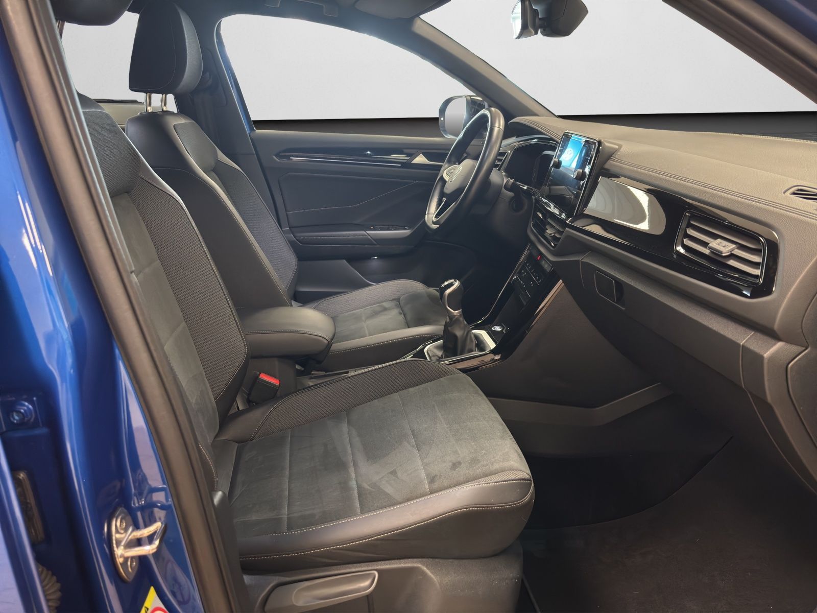 Volkswagen T-Roc - Bild 5