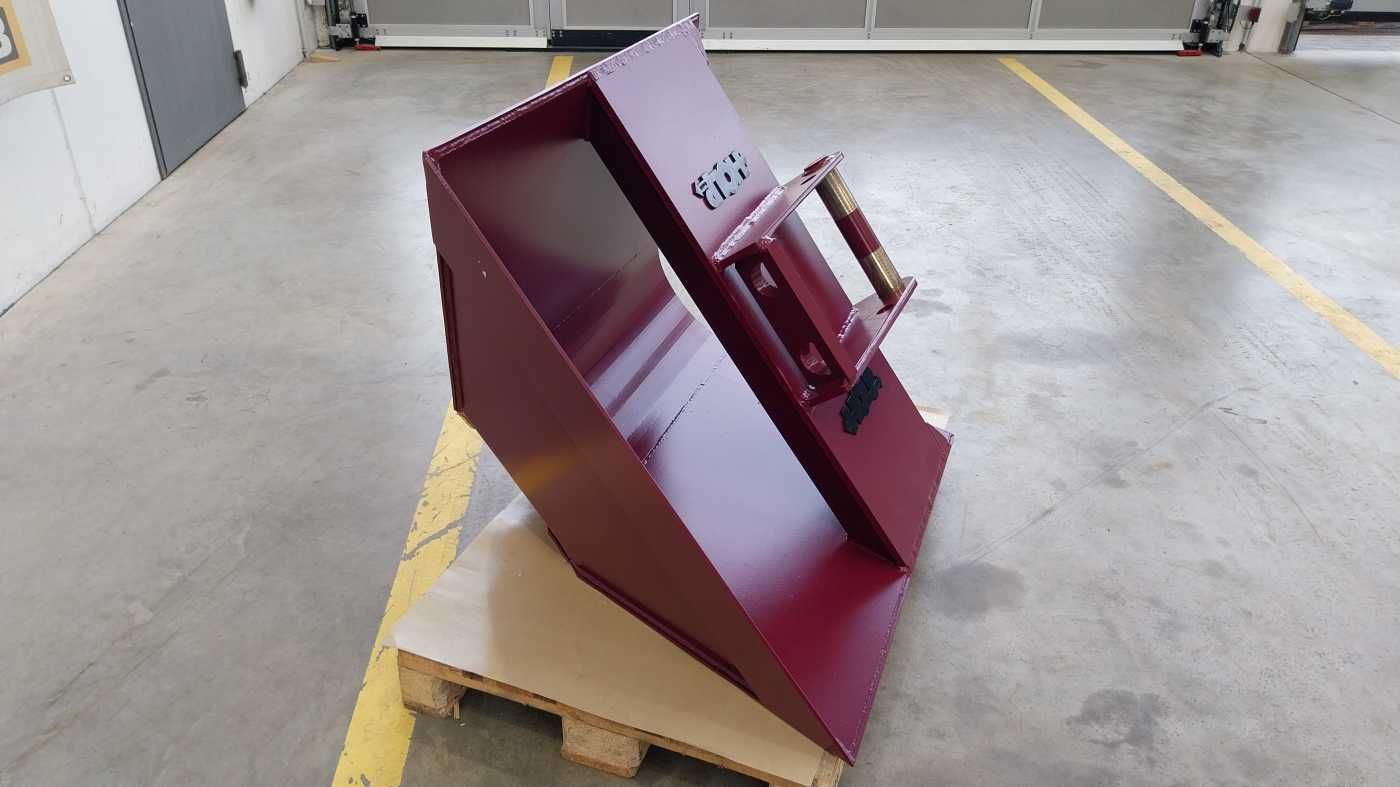 Fahrzeugabbildung Andere Holp VarioLöffel / VL.112.400 / MS08 / HARDOX