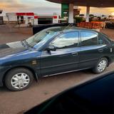 Mitsubishi Carisma Gebrauchtwagen - gebrauchte Mitsubishi Carisma aus dem Jahr 1998