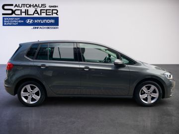 Volkswagen Golf Sportsvan - 3