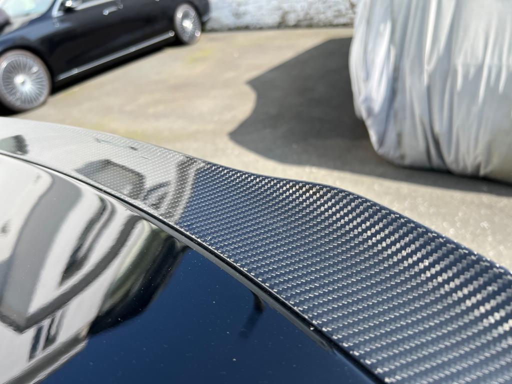 Mercedes-Benz C 63 AMG