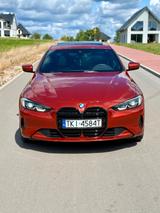 BMW 430i Coupé G22 2022 sunset Orange  - gebrauchte BMW 430 aus dem Jahr 2022