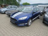 Ford Focus Business 1.5 EcoBoost KAT Metallic - Ford: Metal Ka