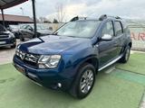 Dacia DACIA DUSTER 1.6*LAUREATE*GPL*NAVI*BLUETOOTH*KAM - Dacia Duster mit Benzin-Antrieb: Kombi