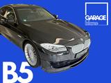 ALPINA B5 BITURBO /Perfekte History /Lavalina - ALPINA aus 2012